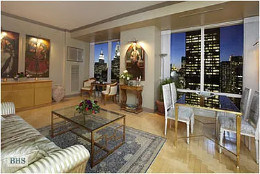 Sold by Brown Harris Stevens