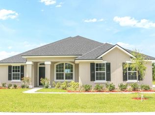 299 Cortez Dr, Saint Augustine, FL 32086