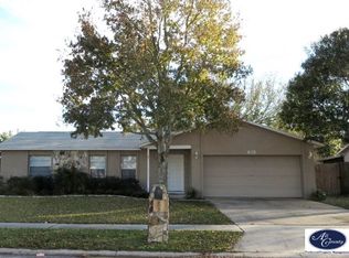 835 Westport Dr, Rockledge, FL 32955