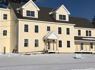 816 State Route 175 Rte UNIT 2, Holderness, NH 03245