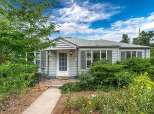 1700 Trenton St, Denver, CO 80220