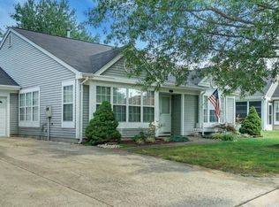 1167B Thornbury Ln, Manchester, NJ 08759