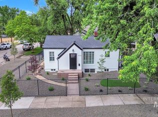 1822 W Bannock St, Boise, ID 83702