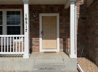 10517 Wells Point, Fountain, CO 80817