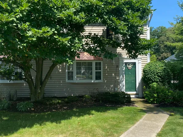 18 Patriot Way, Mountain Top, PA 18707