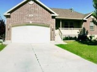 3941 N 2750 W, Farr West, UT 84404