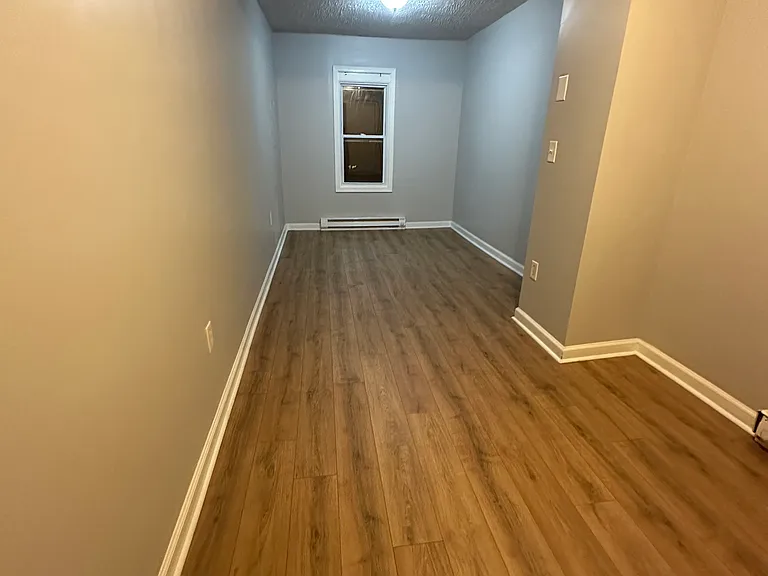 Bedroom view 1