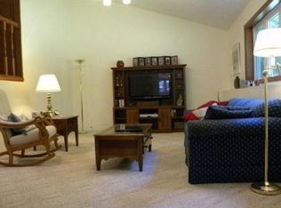 1199 County Road 6 NE, Stanchfield, MN 55080