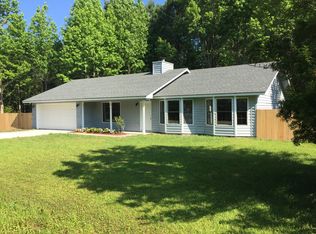 24 Beverly Dr, Kingsland, GA 31548