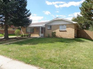 4585 S Galapago St, Englewood, CO 80110