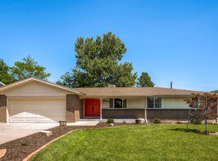 9645 W Dakota Ave, Lakewood, CO 80226