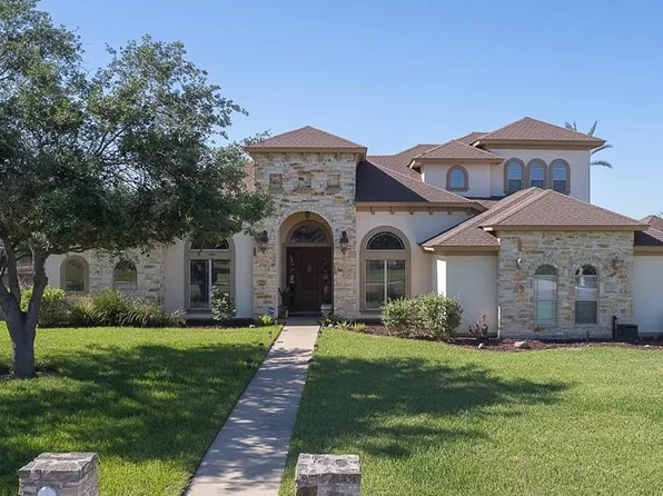 16892 Rio Red, Harlingen, TX 78552