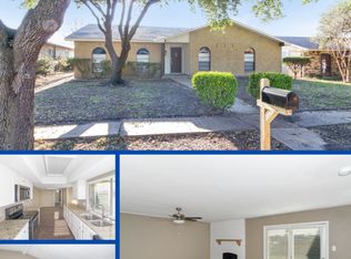 2709 Rickenbacker Dr, Dallas, TX 75228