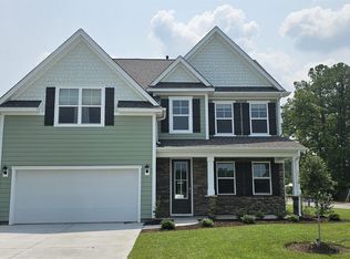 3403 Moss Bridge Ln LOT 905, Myrtle Beach, SC 29579