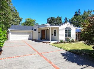 2512 Whipple Ave, Redwood City, CA 94062