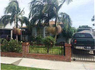 3276 Michigan Ave, South Gate, CA 90280