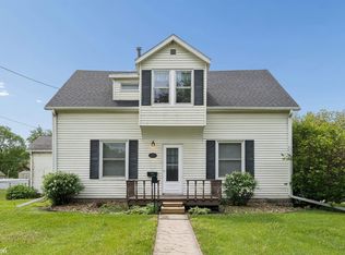 500 E Green St, Mount Pleasant, IA 52641