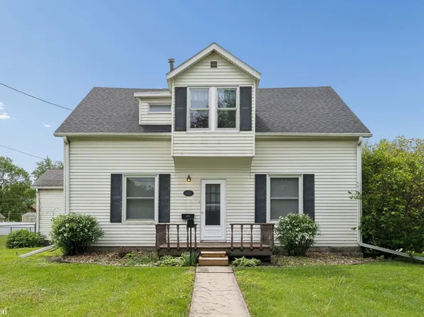 500 E Green St, Mount Pleasant, IA 52641