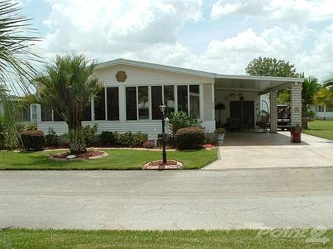 556 GOLDENROD CIRCLE NORTH, AUBURNDALE, FL