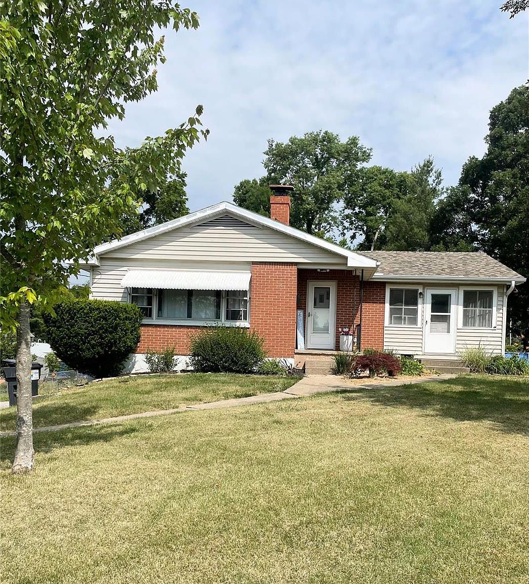 3316 Arapaho St, Hannibal, MO 63401 MLS 23033238 Zillow