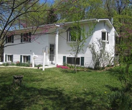 House Front