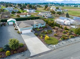 1461 Thornton Dr, Sequim, WA 98382