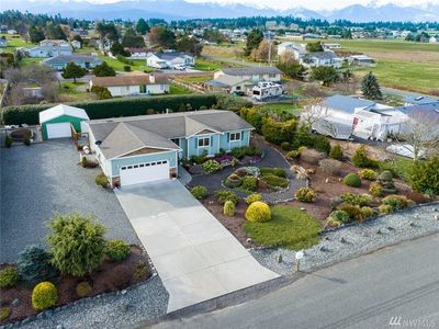1461 Thornton Dr, Sequim, WA, 98382