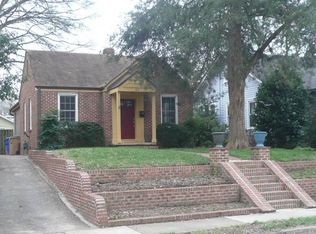 203 W Aycock St, Raleigh, NC 27608