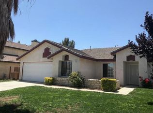 5312 Saint Laurent Pl, Palmdale, CA 93552