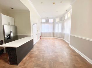 1600 Mount Vernon St #I, Philadelphia, PA 19130