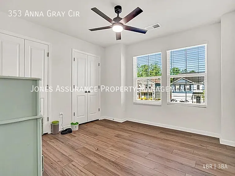 353 Anna Gray Cir — Photo 8