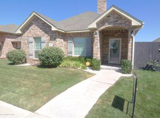 6707 Nick St, Amarillo, TX 79119