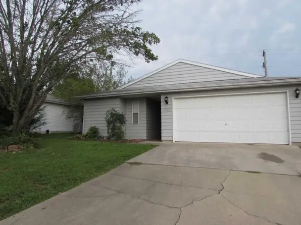 239 Fox Ridge Rd, Branson, MO 65616