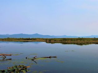 Modoc Point Rd, Chiloquin, OR 97624
