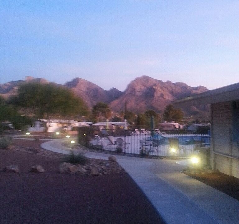 Community Center