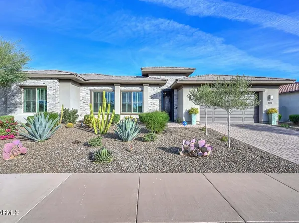 11722 W CREOSOTE Drive, Peoria, AZ 85383