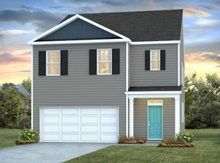 320 Feldspar Ln, Ladson, SC 29456