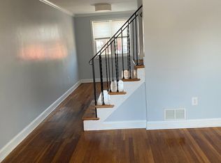 1944 Inverton Rd, Baltimore, MD 21222