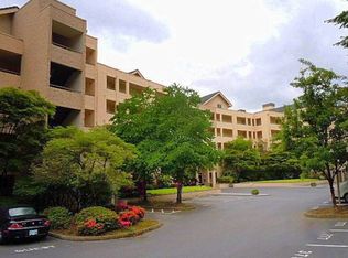 6665 W Burnside St #412, Portland, OR 97210