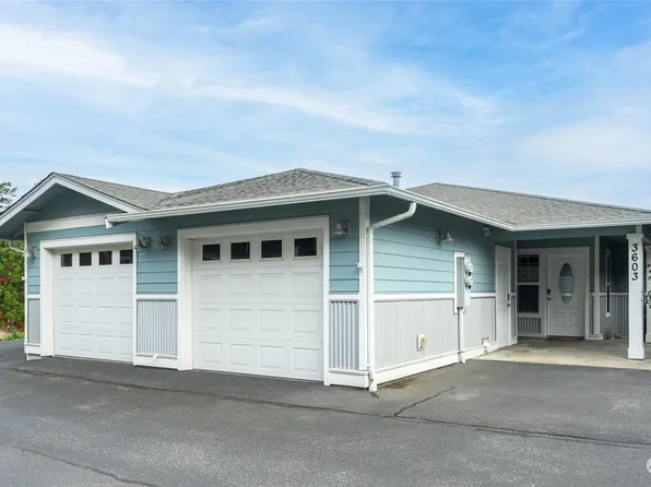 3603 Portage Lane #D2, Anacortes, WA 98221