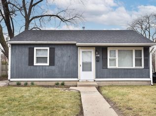 5021 N 48th St, Milwaukee, WI 53218