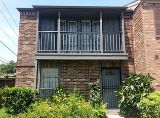 7911 Grove Ridge Dr, Houston, TX 77061