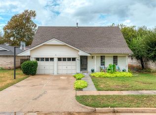 812 Annie Ct, Norman, OK 73069