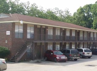 210 Garden Way, Birmingham, AL 35215