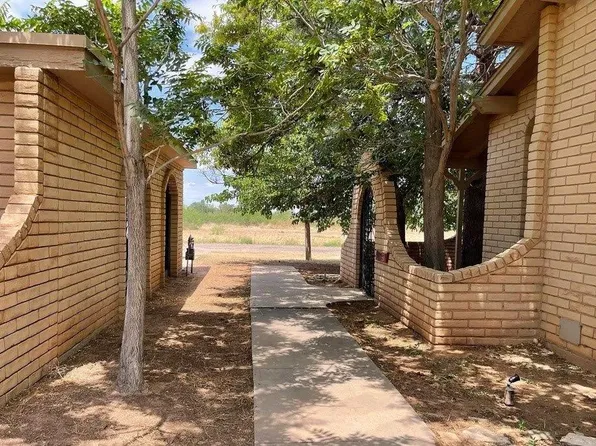 415 E Washington Ave, Tucumcari, NM