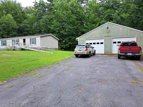 5 CHASE Circle, Charlestown, NH 03603