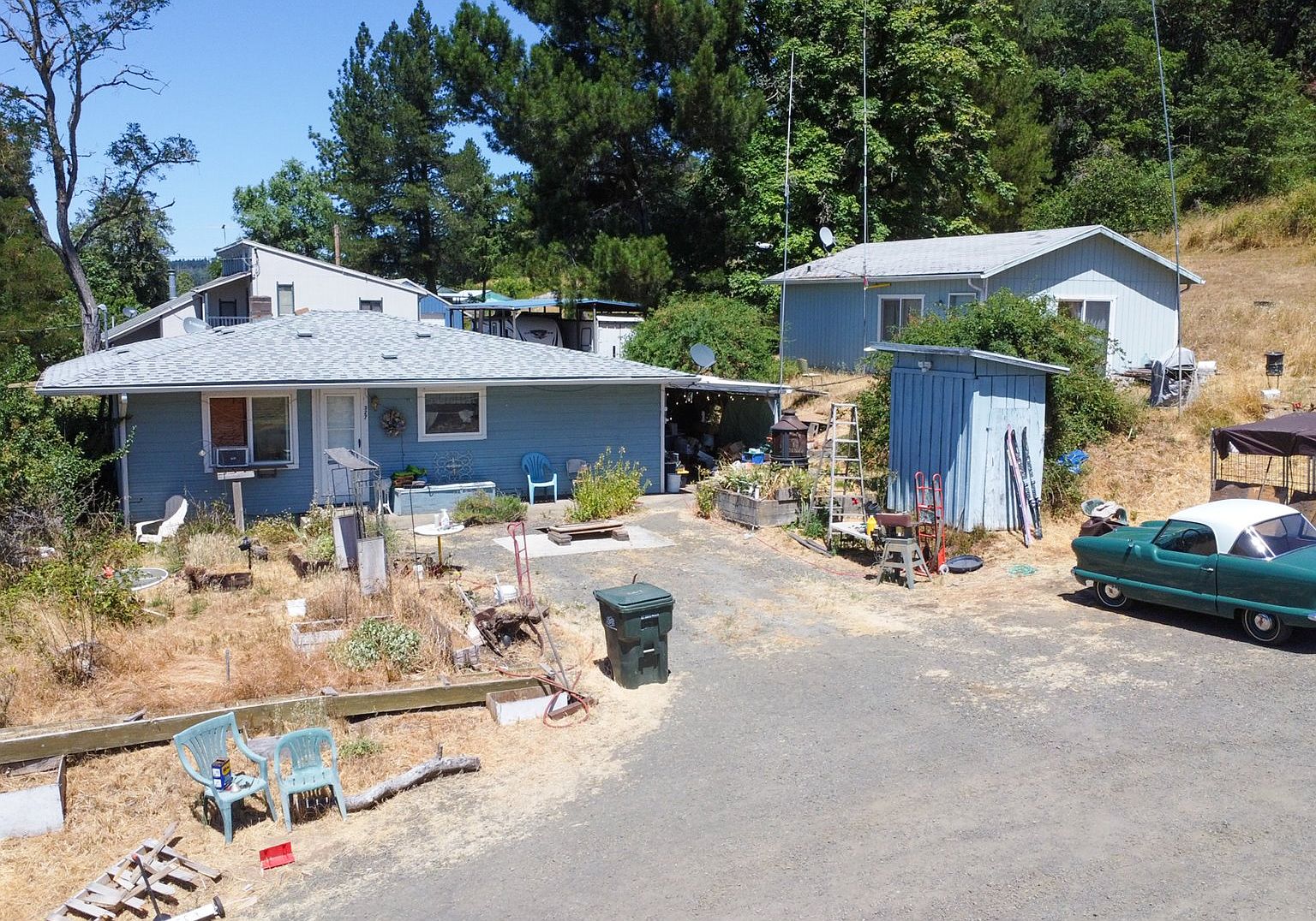 327 Wilbur Cemetery Rd, Wilbur, OR 97494 Zillow