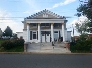 503 Commerce St, Charlottesville, VA 22903