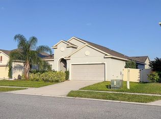 12327 Sawgrass Prairie Loop, Orlando, FL 32824