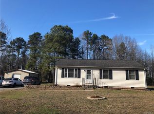 24714 Williamson Rd, Dinwiddie, VA 23841